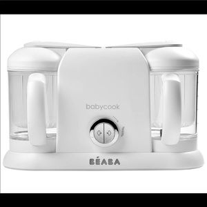 BEABA Babycook Duo